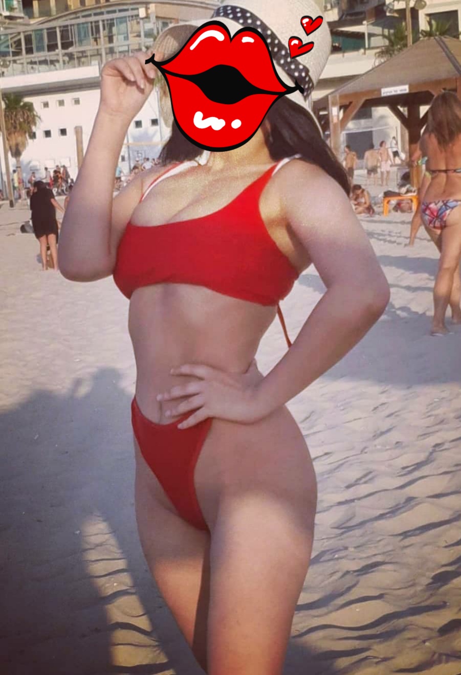 באיזור המרכז רוזי - תמונה 3