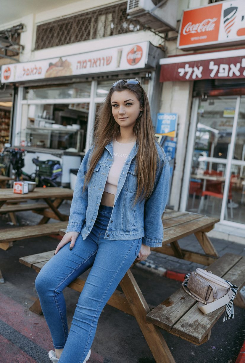 בגוש דן והמרכז -נטליה - תמונה 4